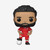 Liverpool FC Mohamed Salah Pop! Vinyl Figure