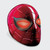 Marvel Spider-Man Iron Spider Electronic Helmet