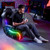 X Rocker G-Force Cosmos RGB Gaming Chair