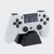 PlayStation Controller Alarm Clock in White