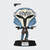 Star Wars The Mandalorian Bo-Katan Kryze Pop! Vinyl Figure