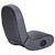 Brazen Stingray 2.0 Audio Gaming Chair Floor Rocker – Grey