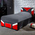 X Rocker Cerberus Single Gaming Bed in a Box – Red