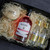 Keepr’s Raspberry & Honey Gin and Fever-Tree Tonic Hamper