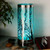 Silver Tree Colour Changing Wax Burner