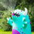 Giant Monster Inflatable Sprinkler