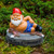 I’m Sexy & I Gnome It! Garden Gnome