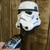 Star Wars Stormtrooper Wall Mounted Bottle Opener