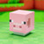 Minecraft Pig Light with Sound