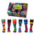 United Oddsocks The Funkheads Sock Gift Box for Men