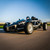 Ariel Atom Thrill with High Speed Passenger Ride