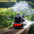 Family Steam Train Experience