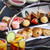 Pimm's Afternoon Tea for Two at the Ambassadors Bloomsbury Hotel in London