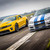 Bumblebee Camaro ZL1 or R34 GTR Nissan Skyline Driving Experience