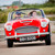 Classic and Iconic Cars Driving Experience