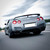 Junior Nissan GTR Thrill