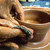 Pottery Taster Session for Two Adults