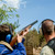 Clay Pigeon Shooting with 30 Clays