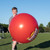 Mega Bounce XL Ball