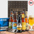 Beer Hawk Craft Beer Discovery Gift Set