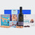 Gifts for Him – Wine and Snacks Gift Box