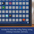 100 Things to do With Dad Bucket List Scratch Poster