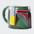 Star Wars Boba Fett 3D Mug