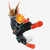 My Hero Academia Amazing Heroes Katsuki Bakugo 5” Figure