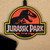 Jurassic Park Wireless Charging Mat