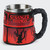 Stranger Things The Upside Down Polyresin Tankard Mug