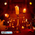 Disney Beauty and the Beast Lumière Lamp