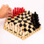 Three-Player Chess Board