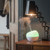 HoMedics Ultrasonic Aroma Diffuser