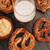 Soft Pretzel & Beer Cheese Making Kit