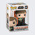 Star Wars Luke Skywalker with Grogu Pop! Vinyl Figure