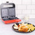 Pokémon Grilled Cheese Maker