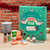 Friends Central Perk 12 Days of Bath & Body Advent Calendar