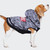 Marvel Comic Strip Dog Hoodie