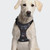Star Wars Darth Vader Dog Harness