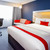 Three Star Overnight Stay and Theatre Package for Two