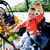 Family Ticket to Diggerland for Four