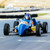 Single Seater Race Car Driving Experience