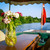 Picnic Boat Cruise for Two in Oxfordshire