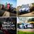 Rally and Supercar Driving Experience