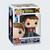 Back to the Future Marty in Puffy Vest Pop! Vinyl Figure