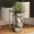 Easter Island Moai Plant Pot