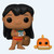 Lilo & Stitch Lilo with Pudge Pop! Vinyl Figure