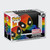 Marvel Rainbow Deadpool Pop! Vinyl Figure