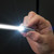 Micro AAA World’s Smallest Torch by True Utility