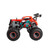 RED5 Remote Control Monster Truck